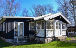 Stunning Home In Græsted With Wifi